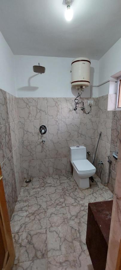 Tushita Ladakh Hotel Лех Екстериор снимка