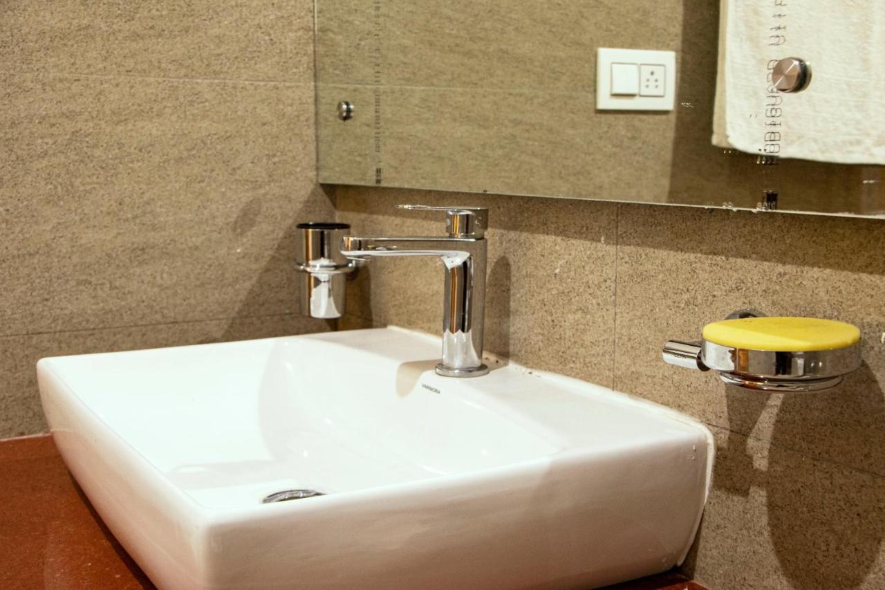 Tushita Ladakh Hotel Лех Екстериор снимка